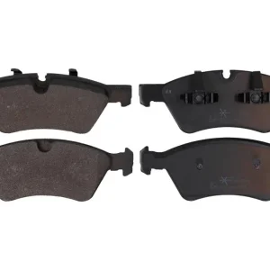 MAXGEAR 19-0890 Klocki hamulcowe Zwrot pieniędzy