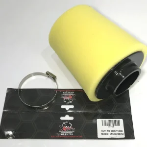 FILTR POWIETRZA CAN-AM OUTLANDER RENEGADE 500 650 800 G1 2008-2012 707800174 CFMOTO 800 X8 0800-112000 Tani