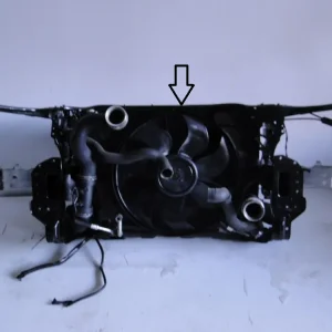 Zwrot pieniędzy MERCEDES CLC 203 WIATRAK A2035001793 2L DIESEL