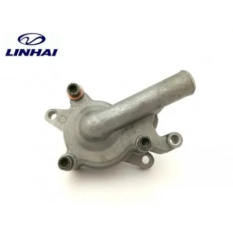 POMPA WODY LINHAI 260 300 400 22820 Ostatnia szansa