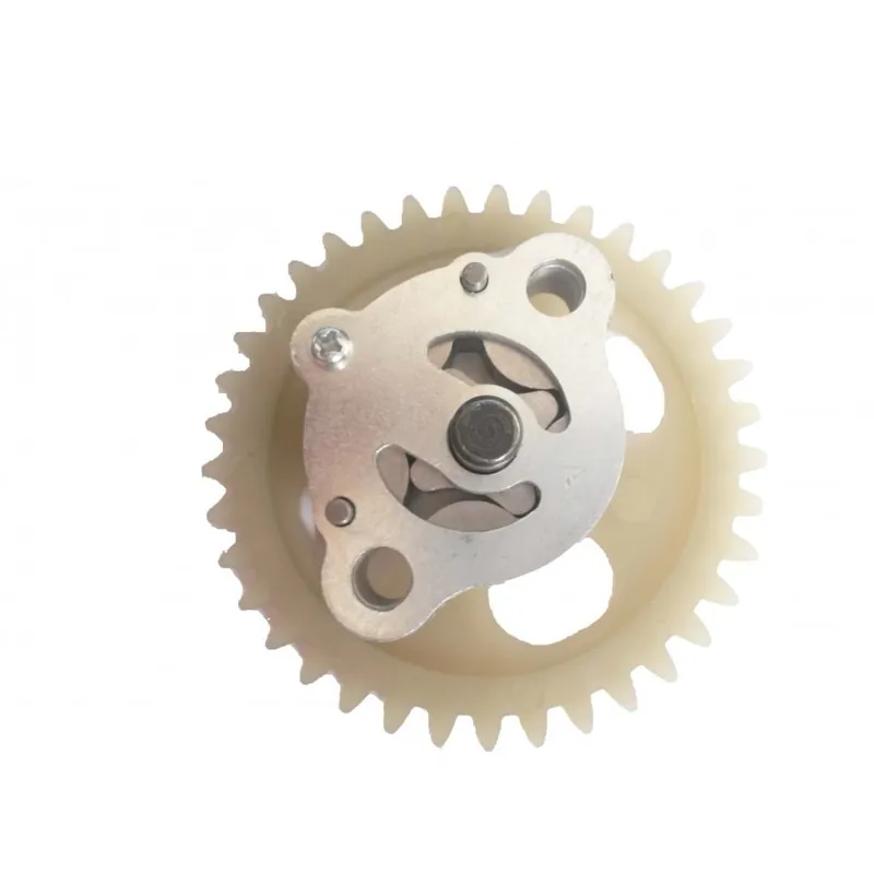 POMPA OLEJU LINHAI 260 300 400 23101 Oferta limitowana