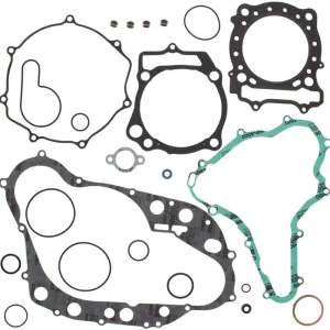 KOMPLET USZCZELEK SILNIKA SUZUKI LTR450R 808916 Ekspresowa dostawa