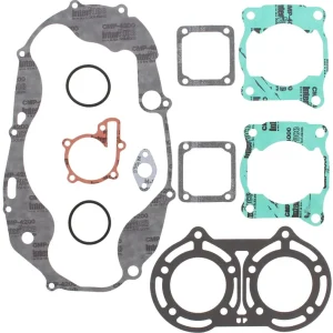 KOMPLET USZCZELEK SILNIKA YAMAHA YFZ 350 BANSHEE 808812 Bezpieczna płatność