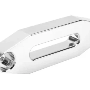 PROWADNICA ŚLIZG DO LINY SYNTETYCZNEJ DO WYCIĄGARKI 2500-3500LBS Premium