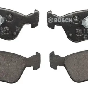 Szybka dostawa BOSCH 0 986 424 560 Klocki hamulcowe