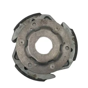 Niska cena SPRZĘGŁO WTÓRNE LINHAI 260 300 23925A 143MM