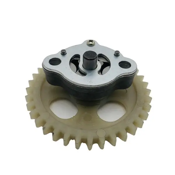 Zwrot pieniędzy POMPA OLEJU LINHAI 400 27245