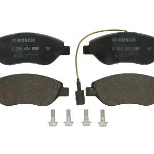 Oferta BOSCH 0 986 424 595 Klocki hamulcowe