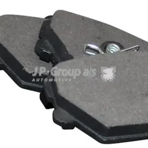 JP GROUP 6163600110 Klocki hamulcowe Darmowa dostawa