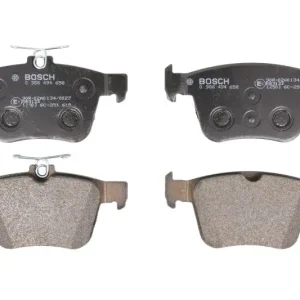 BOSCH 0 986 494 658 Klocki hamulcowe Tylko dziś