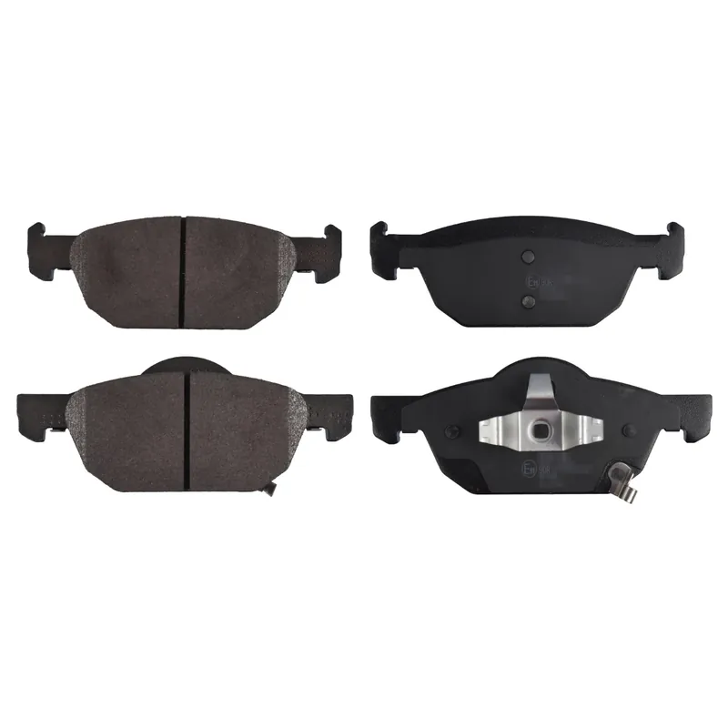 Bezpieczna płatność BLUE PRINT ADH24290 Klocki hamulcowe