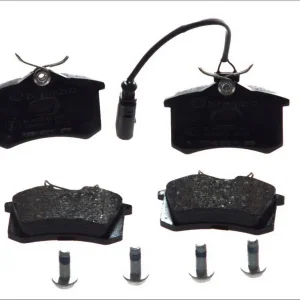 Bezpieczna płatność BREMBO P 85 058 Klocki hamulcowe