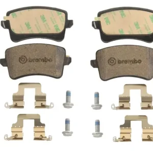 BREMBO P 85 099X Klocki hamulcowe Oferta