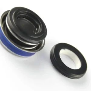 USZCZELNIACZ POMPY WODY KAWASAKI DUŻO MODELI Oryginalny