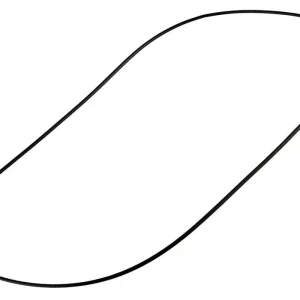 USZCZELKA POKRYWY PASKA NAPĘDOWEGO YAMAHA GRIZZLY 550 700 3B4-15379-00-00 Nowość