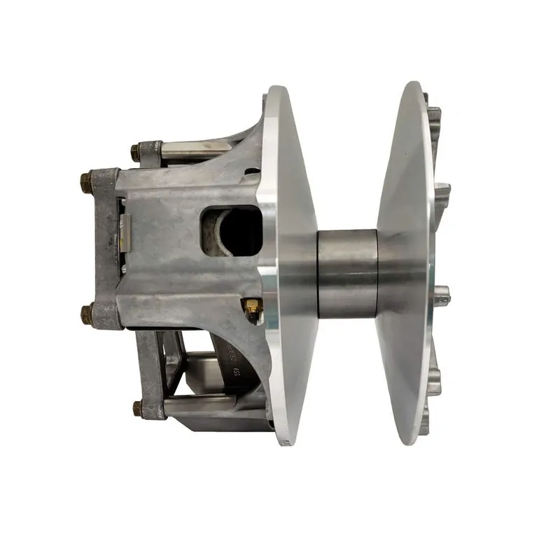 WARIATOR POLARIS RZR 1000 TURBO 1323761 Kup teraz