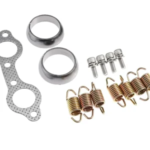 Szybka dostawa KOMPLET USZCZELEK KOLEKTORA WYDECHOWEGO POLARIS RZR RANGER 800 3610181