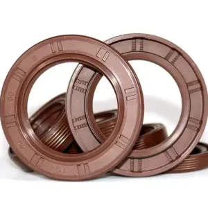 USZCZELNIACZ POKRYWY ALTERNATORA CFMOTO CFORCE 500 X5 28X52X7 0180-014008 CF188-014008 10 SZT Autentyczny