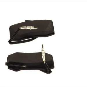 DELPHI LP1457 Klocki hamulcowe Nowość