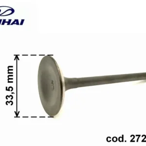 ZAWÓR WYDECHOWY LINHAI 400 27223 Tylko dziś