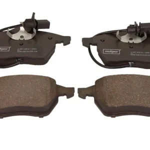 MAXGEAR 19-3457 Klocki hamulcowe Rabat