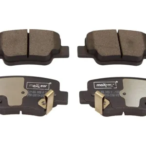 Popularny MAXGEAR 19-3006 Klocki hamulcowe