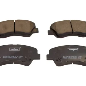 MAXGEAR 19-3032 Klocki hamulcowe Niska cena