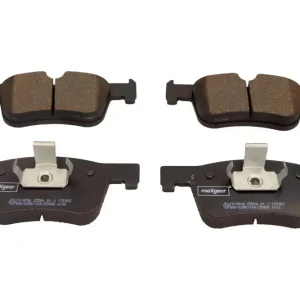 MAXGEAR 19-3036 Klocki hamulcowe Autentyczny