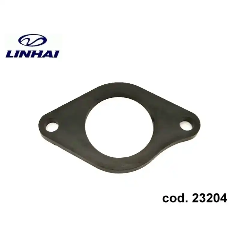 Kup teraz PODKŁADKA USZCZELKA KRÓCCA GAŹNIKA LINHAI 260 300 23204