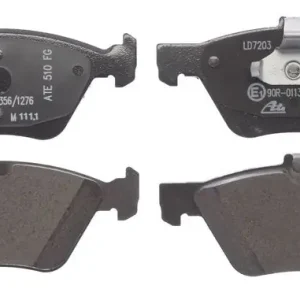 ATE 13.0470-7203.2 Klocki hamulcowe Nowość