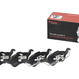 BREMBO P 24 046 Klocki hamulcowe Wyprzedaż