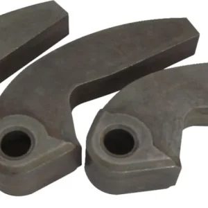 Ostatnia szansa ODWAŻNIK SPRZĘGŁA POLARIS (10WHF) ROZMIAR 46G