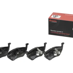 BREMBO P 24 085 Klocki hamulcowe Autentyczny