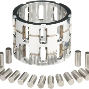 Bezpieczna płatność ŁOŻYSKO IGIEŁKOWE Z KOSZYKIEM ALUMINIOWYM POLARIS RANGER 800 EFI