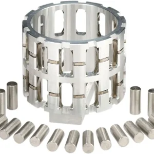 KOSZ DYFERENCJAŁU POLARIS ACE 570 2018 PRZÓD Bezpieczna płatność