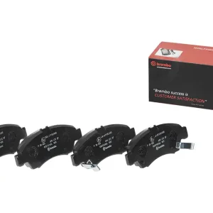 Tylko dziś BREMBO P 28 024 Klocki hamulcowe