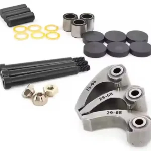 ZESTAW NAPRAWCZY WARIATORA POLARIS RZR XP1000 13-14 Kup teraz