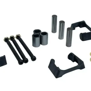 ZESTAW NAPRAWCZY WARIATORA POLARIS RZR TURBO 17-20 Oryginalny