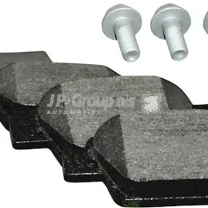 JP GROUP 3363700210 Klocki hamulcowe Niska cena