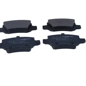 MAXGEAR 19-0452 Klocki hamulcowe Tylko dziś