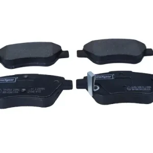 Oryginalny MAXGEAR 19-0522 Klocki hamulcowe