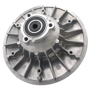 TALERZ SPRZĘGŁA WTÓRNEGO CAN-AM OUTLANDER RENEGADE COMMANDER 800 1000 G2 420280178 Bezpieczna płatność