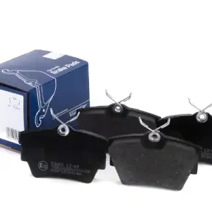 Premium TOMEX BRAKES TX 13-09 Klocki hamulcowe