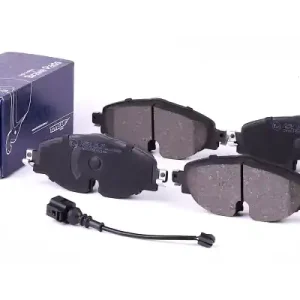 TOMEX BRAKES TX 16-97 Klocki hamulcowe Zamów teraz