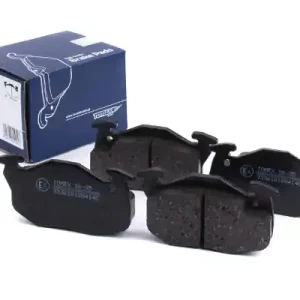 TOMEX BRAKES TX 10-35 Klocki hamulcowe Zwrot pieniędzy