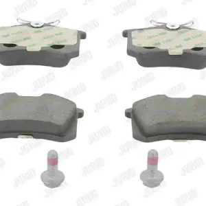 JURID 571906J Klocki hamulcowe Kup teraz