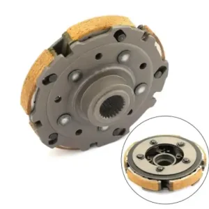 Autentyczny OKŁADZINY SZCZĘKI SPRZĘGŁA MOKREGO CFMOTO 500 X5 0180-054000