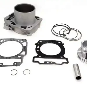 Bezpieczna płatność CYLINDER KOMPLETNY CFMOTO CFORCE 800 X8, 0800-023100-0001-KIT