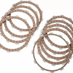 PŁYTKA SPRZĘGŁA HARLEY DAVIDSON FLD FLHR Tylko dziś