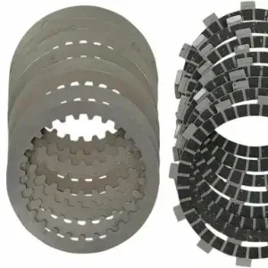 SPRZĘGŁO DPKS Z TARCZAMI STALOWYMI YAMAHA YZF-R6 1999-2002 Zwrot pieniędzy